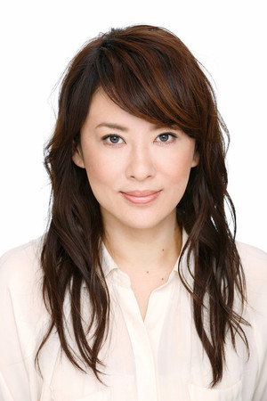 Sawa Suzuki portrait