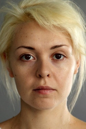 Viktoria Korotkova portrait