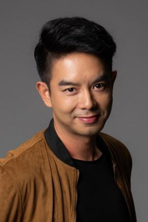 Daweerit Chullasapya portrait