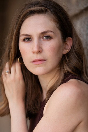 Barbara Giordano portrait