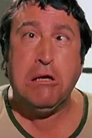 Jimmy il Fenomeno portrait