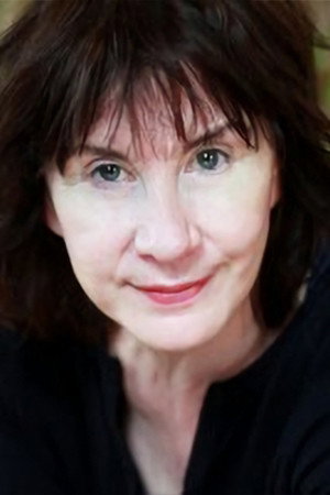 Lin Clifton portrait