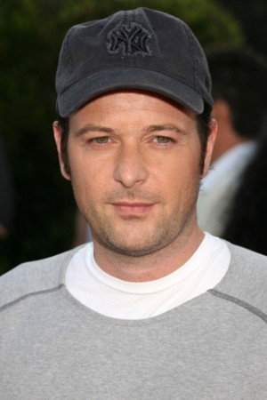 Matthew Vaughn portrait