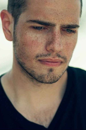 Matei Dima portrait