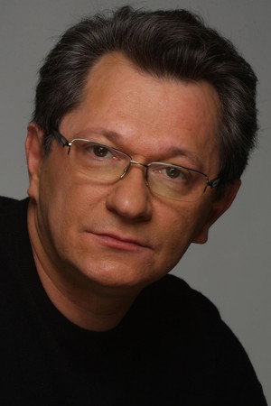Andrey Ilin portrait