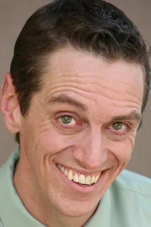 Michael X. Sommers portrait