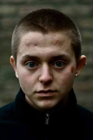 Thibaud Dooms portrait