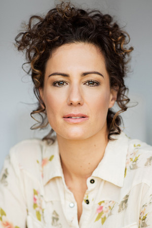 Rosalie Julien portrait
