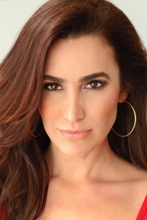 Nicole I. Butler portrait