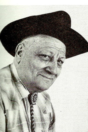 Georges Fronval portrait