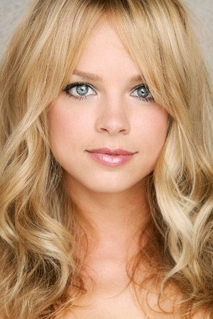 Nicole Paggi portrait