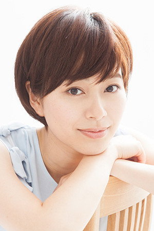 Yuuka Honda portrait