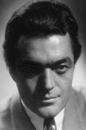 Bogomil Simeonov portrait