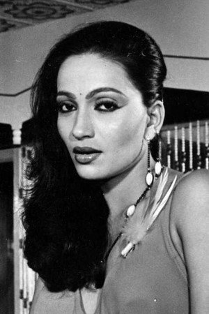 Kalpana Iyer portrait