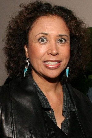 Denise Nicholas portrait