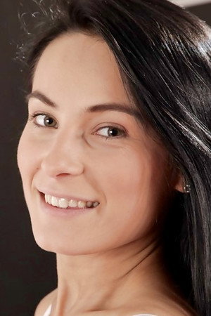 Lexi Dona portrait