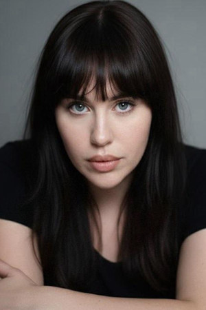 Samantha Gerard portrait