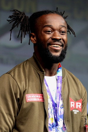 Kofi Sarkodie-Mensah portrait