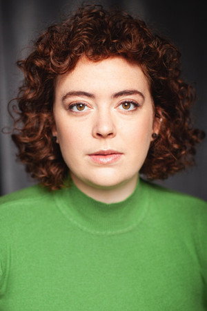 Stéfanelle Auger portrait