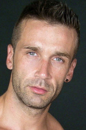 Hugo Martin portrait