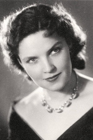 Dzidra Ritenberga portrait