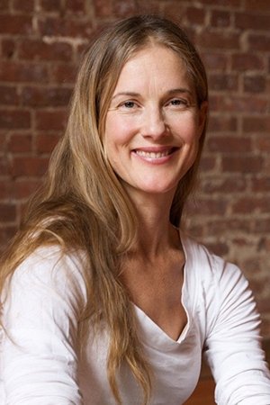 Schuyler Grant portrait