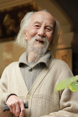 Hồng Chương portrait