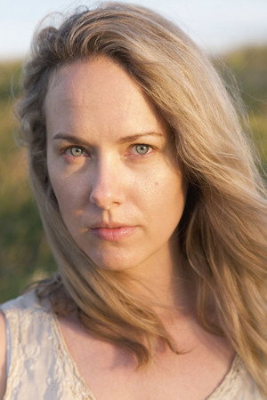 Mette Lysdahl portrait