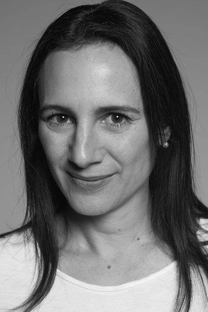 Blanca Lewin portrait
