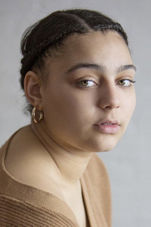 Shonagh Marie portrait