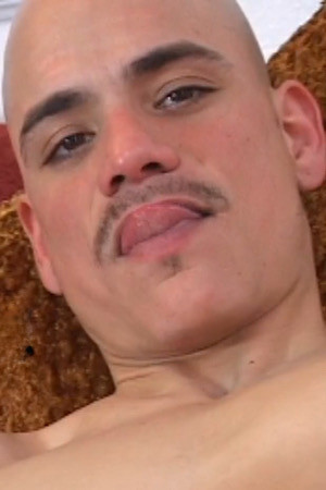 BeBe portrait