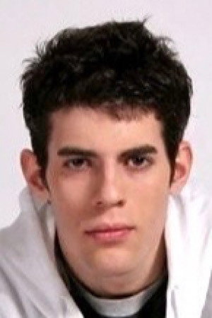 Daniel Rossi portrait