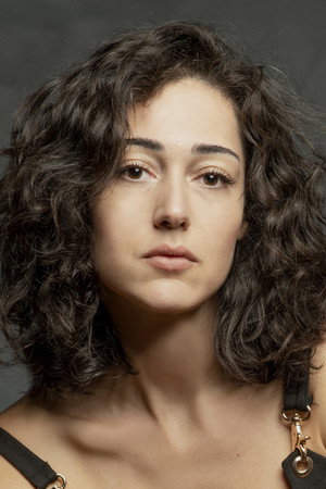 Tuğçe Altuğ portrait