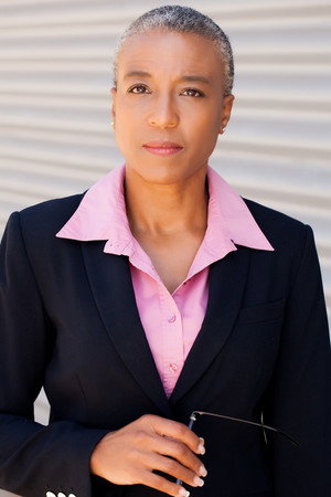 LaNell Cooper portrait