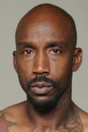 Mr. Bigg portrait