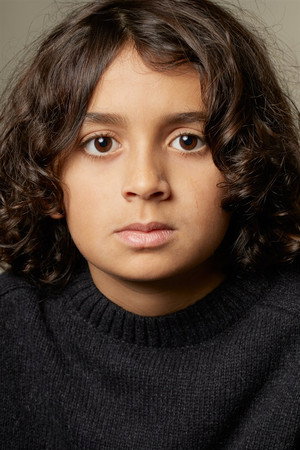 Naïm Naji portrait
