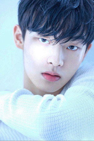 Choi Hyun-wook portrait
