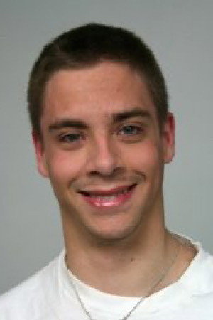 Sean Silva portrait