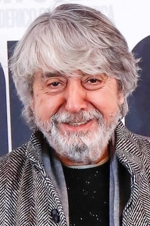 Ricardo Arroyo portrait