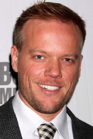 Jason Moore portrait