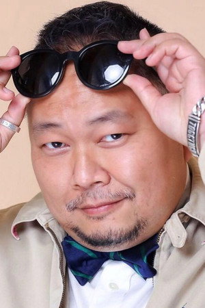 Pongtap Anurat portrait