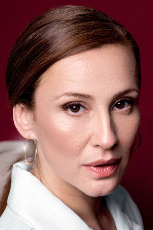 Sigrid Alegría portrait