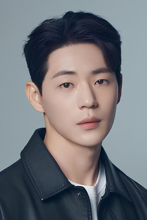 Shin Jae-ha portrait