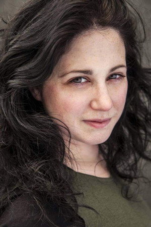 Sheila Moylette portrait