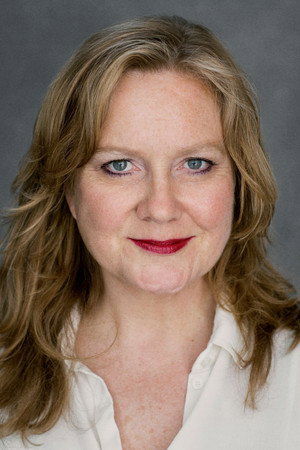 Sue Elliott-Nichols portrait