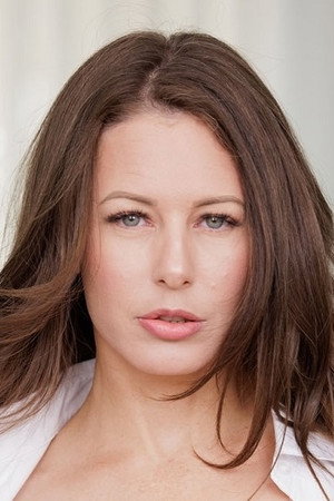 Justine Jakobs portrait