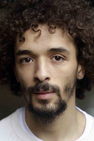 Youssef Berouain portrait