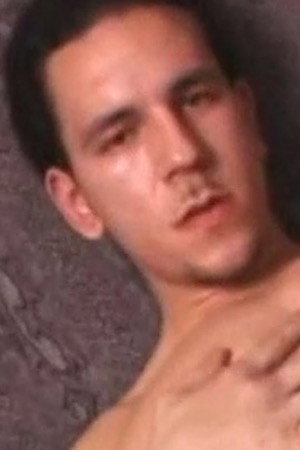 Drey portrait