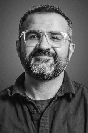 Galvan Mehidi portrait