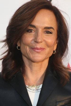 Polly Draper portrait